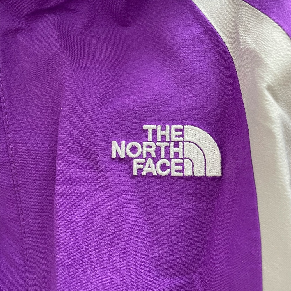 North Face Ski Outer Shell Jacket - image 4